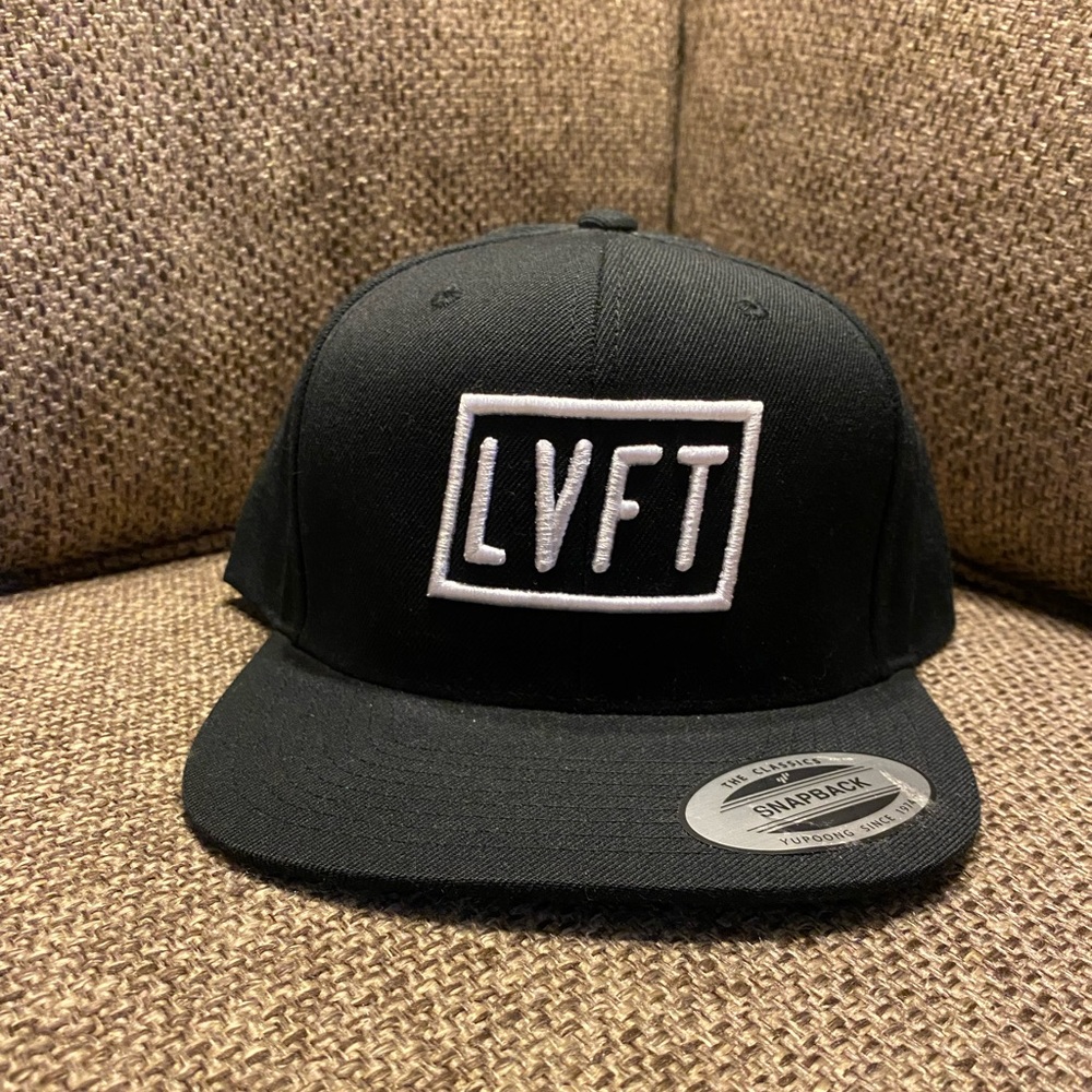 LVFT Hat
